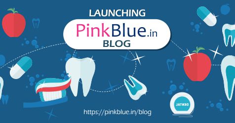 Blog  India's Largest Online Dental Store!