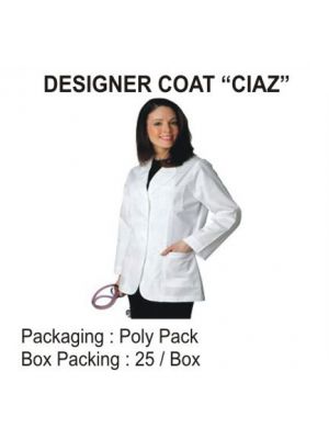 Dentist coats | Buy Dental coats Online | Pinkblue.in
